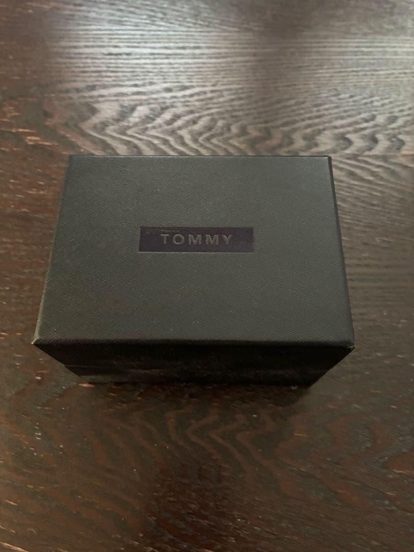 TOMMY トミーヒルフィガー　腕時計 — image 2