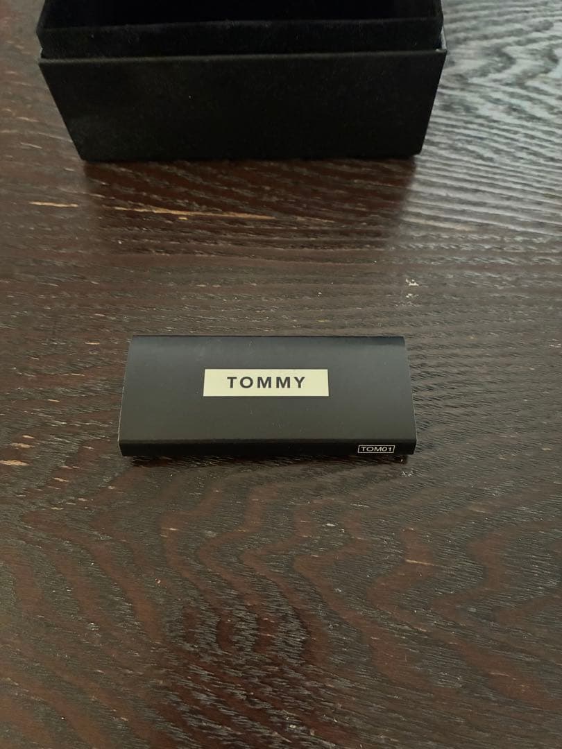 TOMMY トミーヒルフィガー　腕時計 — image 3