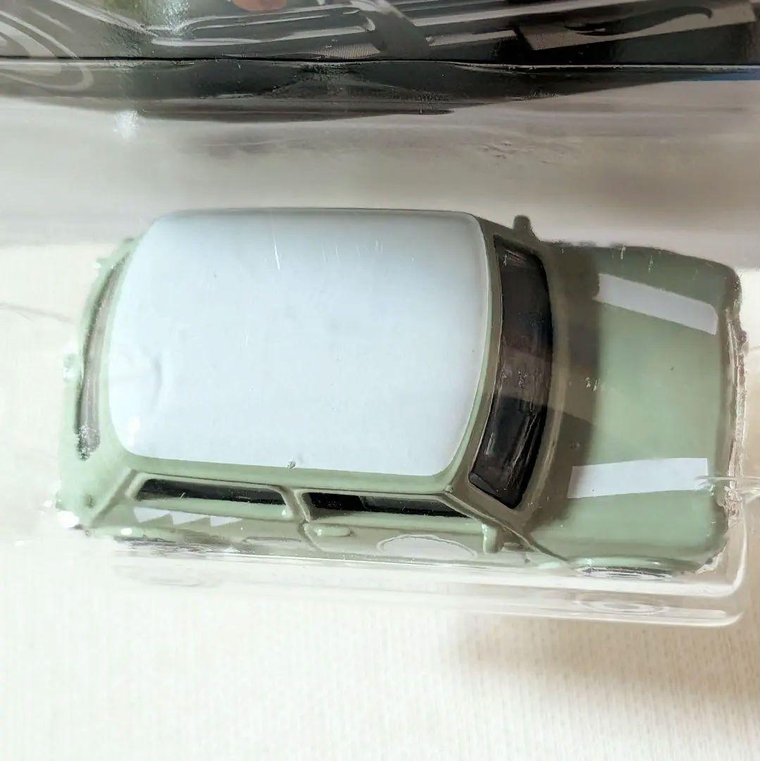 Hot Wheels Austin Mini Cooper S 2026 — image 4