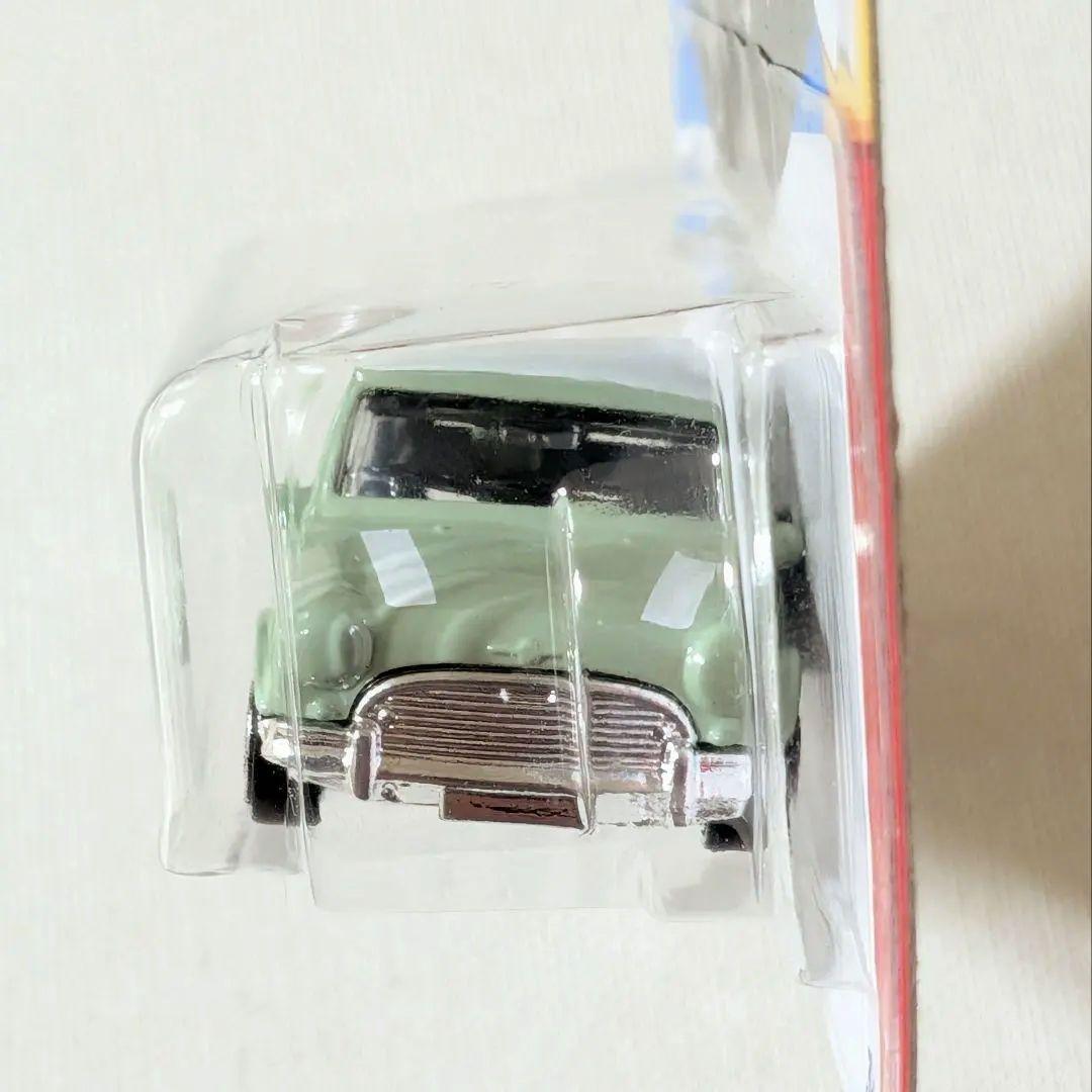 Hot Wheels Austin Mini Cooper S 2026 — image 5