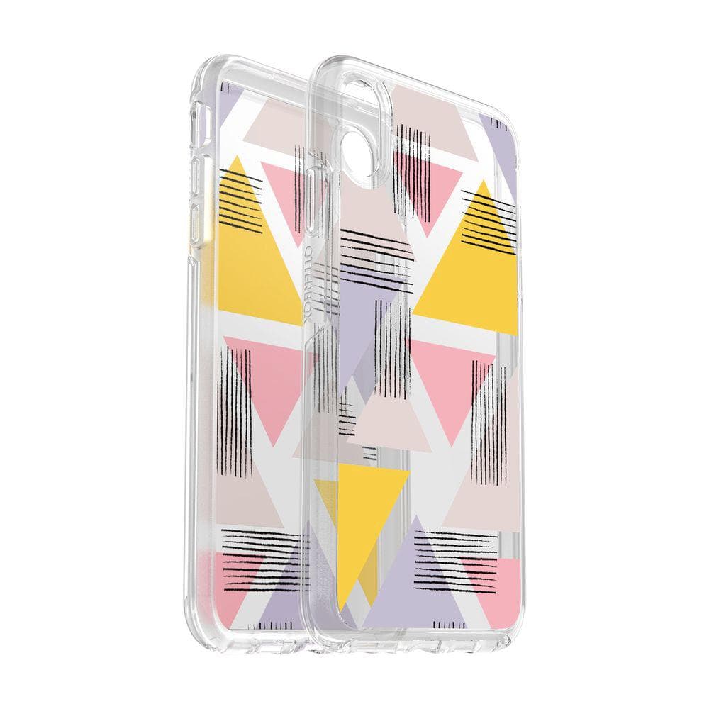 未使用品 ip XsMax Otter SYMMETRY LOVE TRIANG — image 3