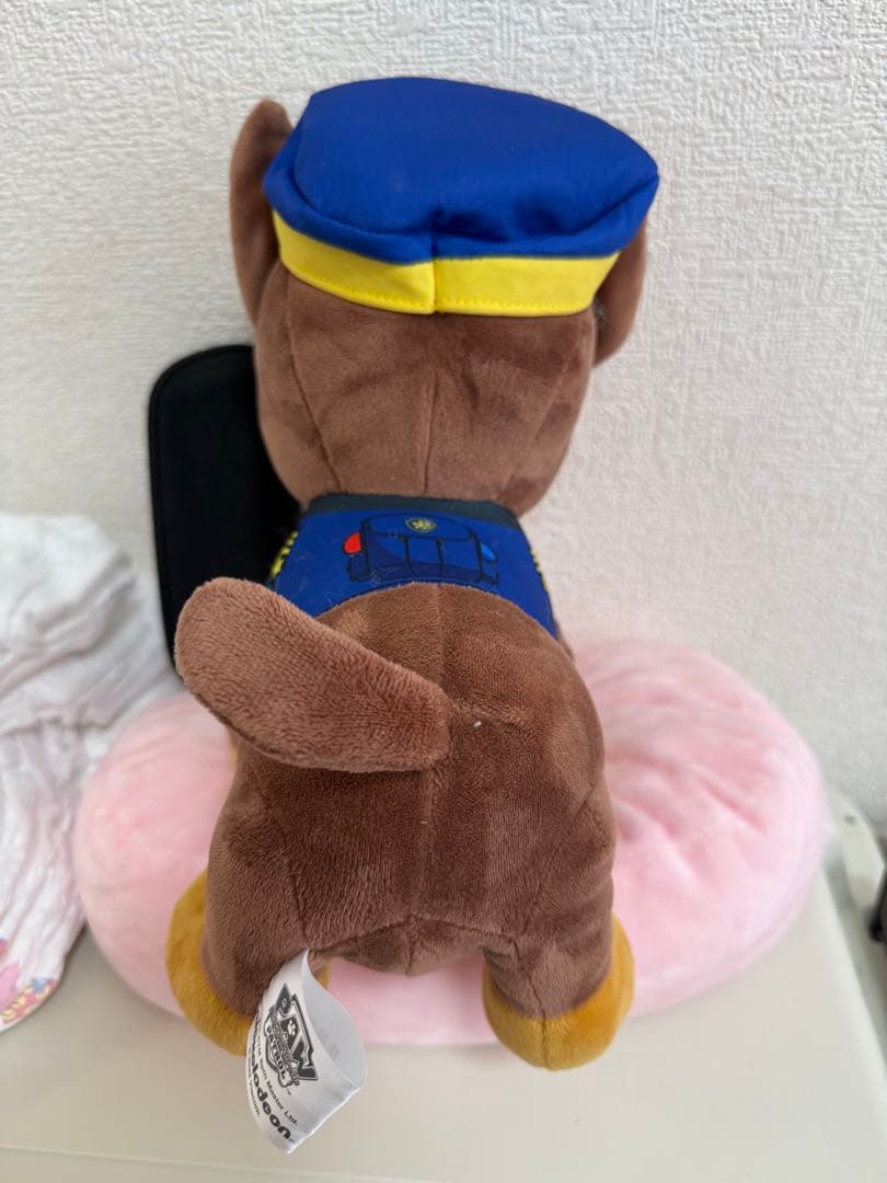 パウパトロール　チェイス — image 3