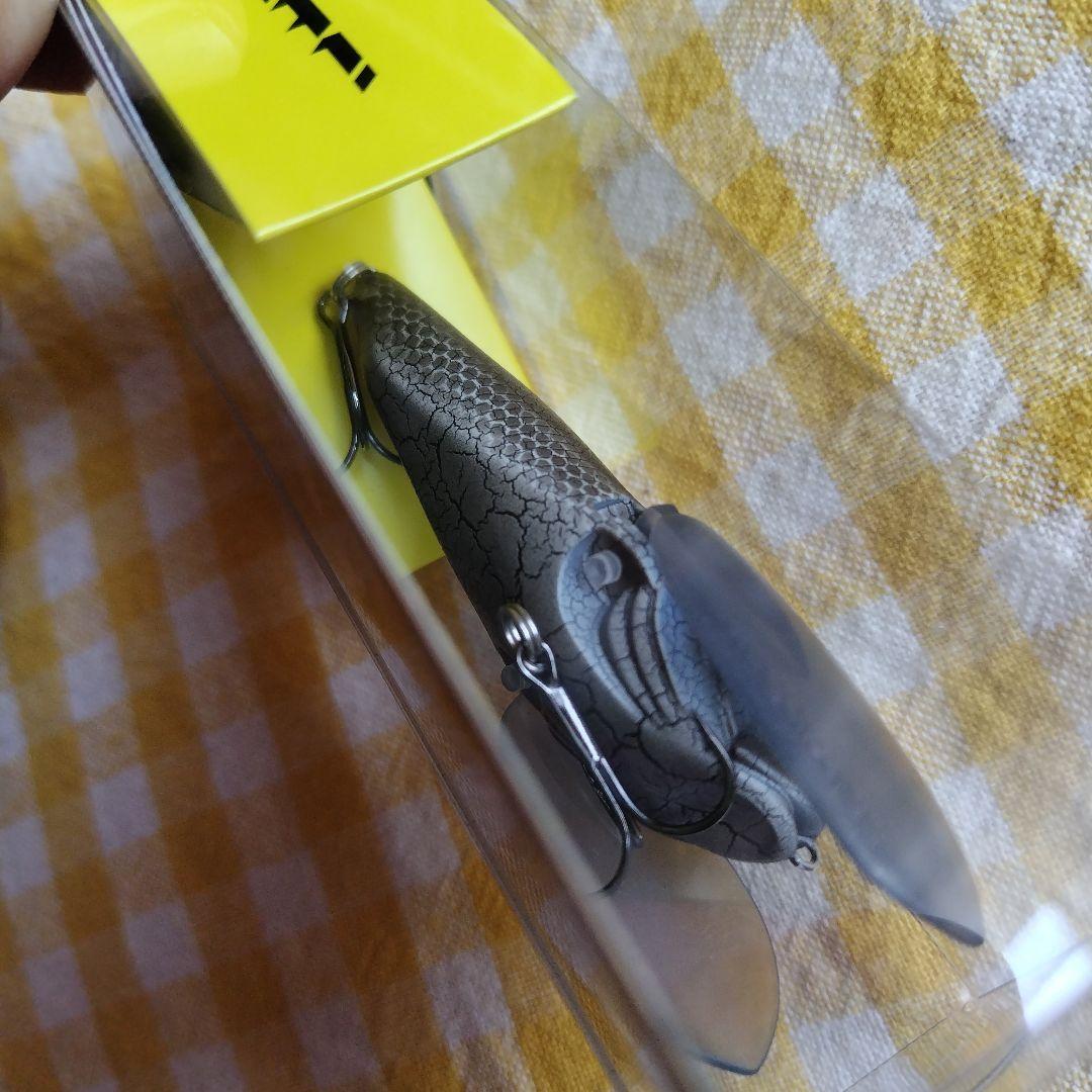 メガバス アイウィング フライ — image 3