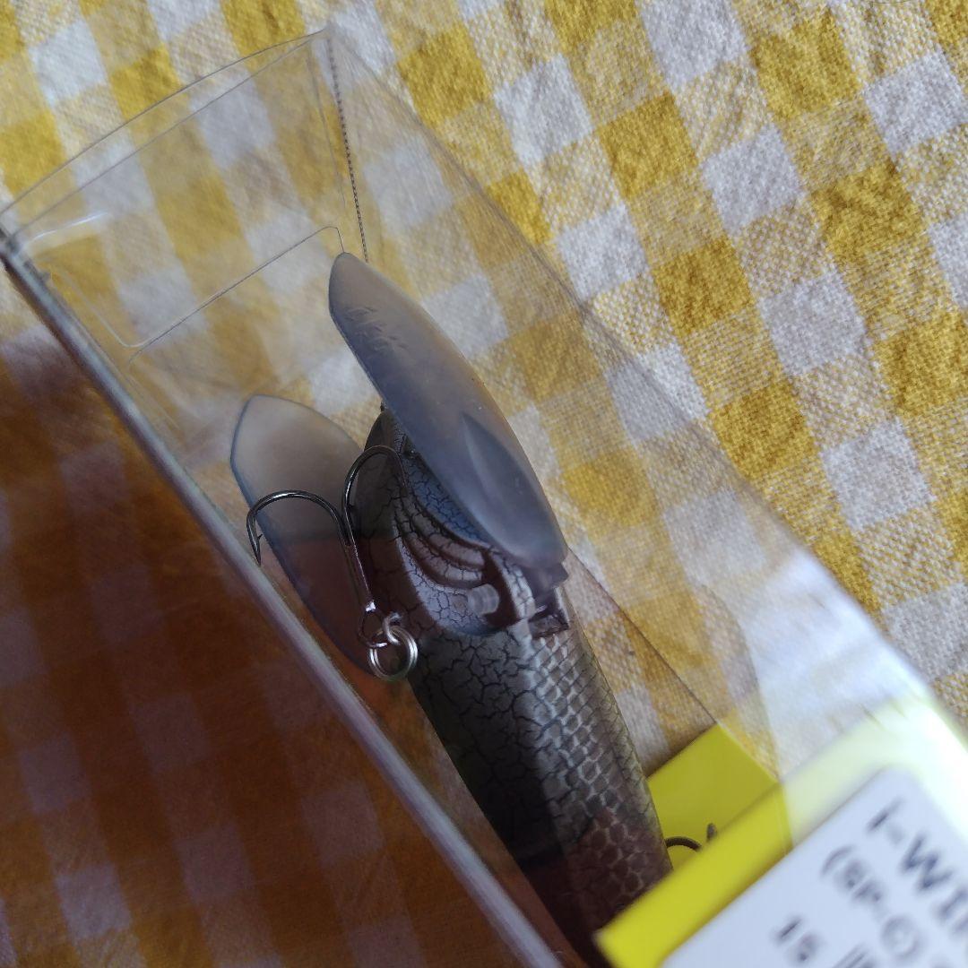 メガバス アイウィング フライ — image 5