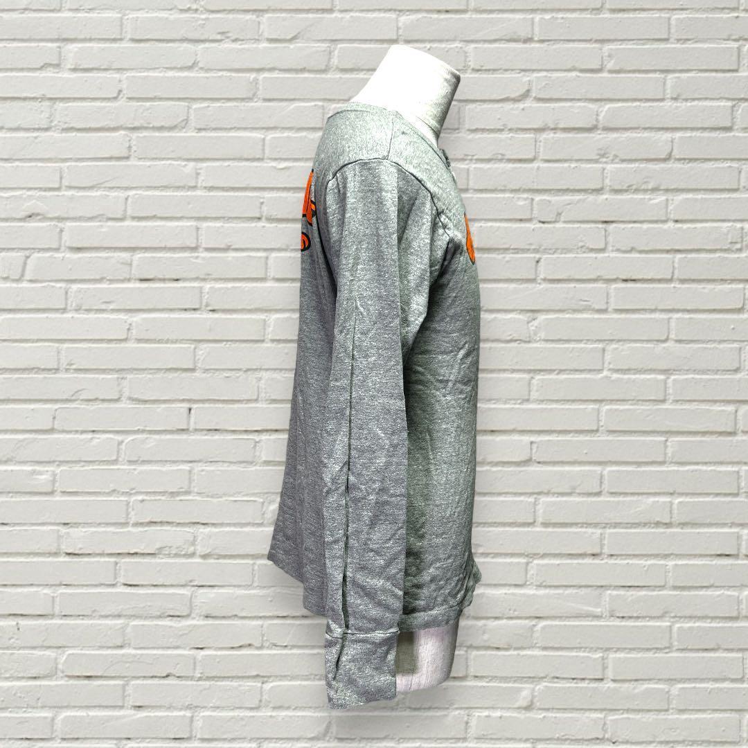 【STORE'S】長袖Tシャツ　ロンT ダックスフントプリント　Lサイズ — image 3