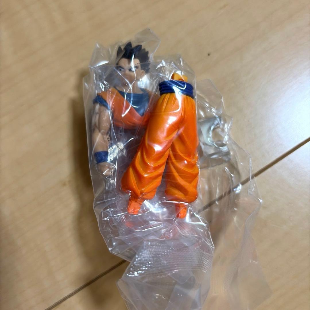 ドラゴンボール　悟飯　ガチャ — image 2