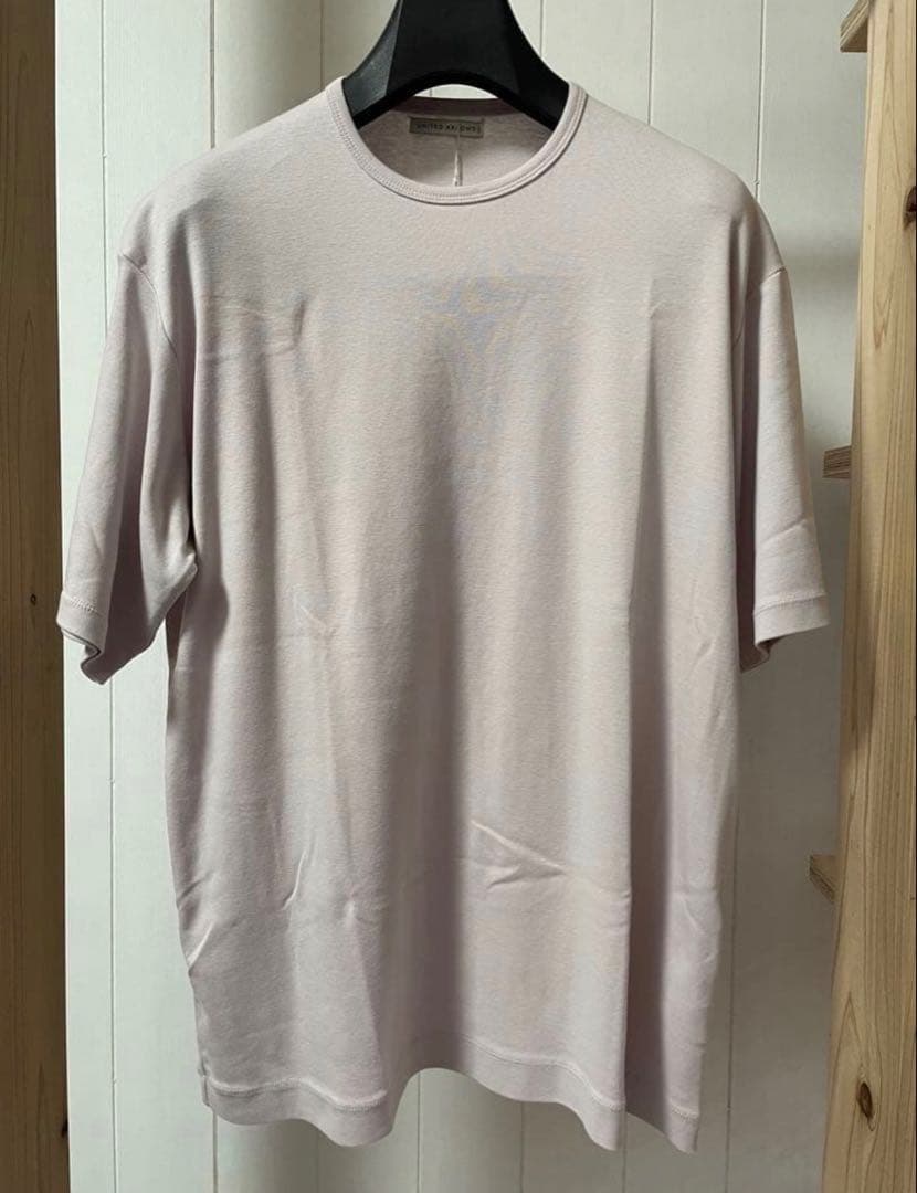 united arrows オーガニックコットン ナローバインダ- — image 2