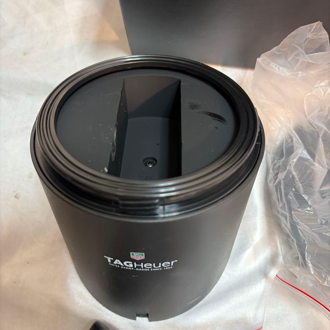 タグホイヤー腕時計ワインディングマシーン — image 3
