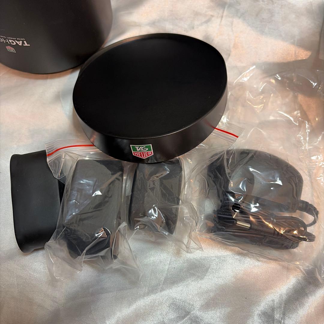 タグホイヤー腕時計ワインディングマシーン — image 5
