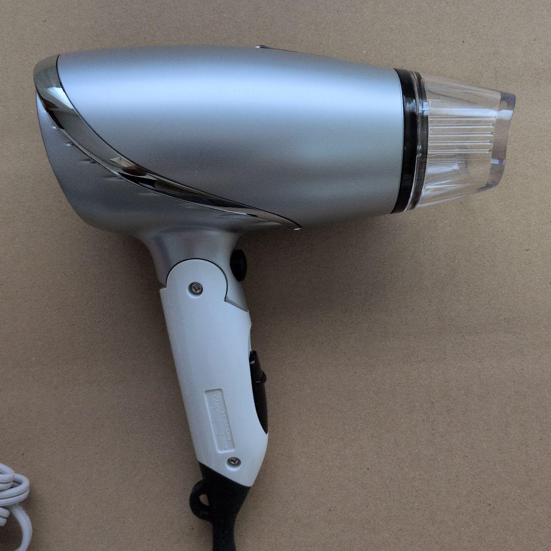 ヘアードライヤー TESCOM マイナスイオン — image 2