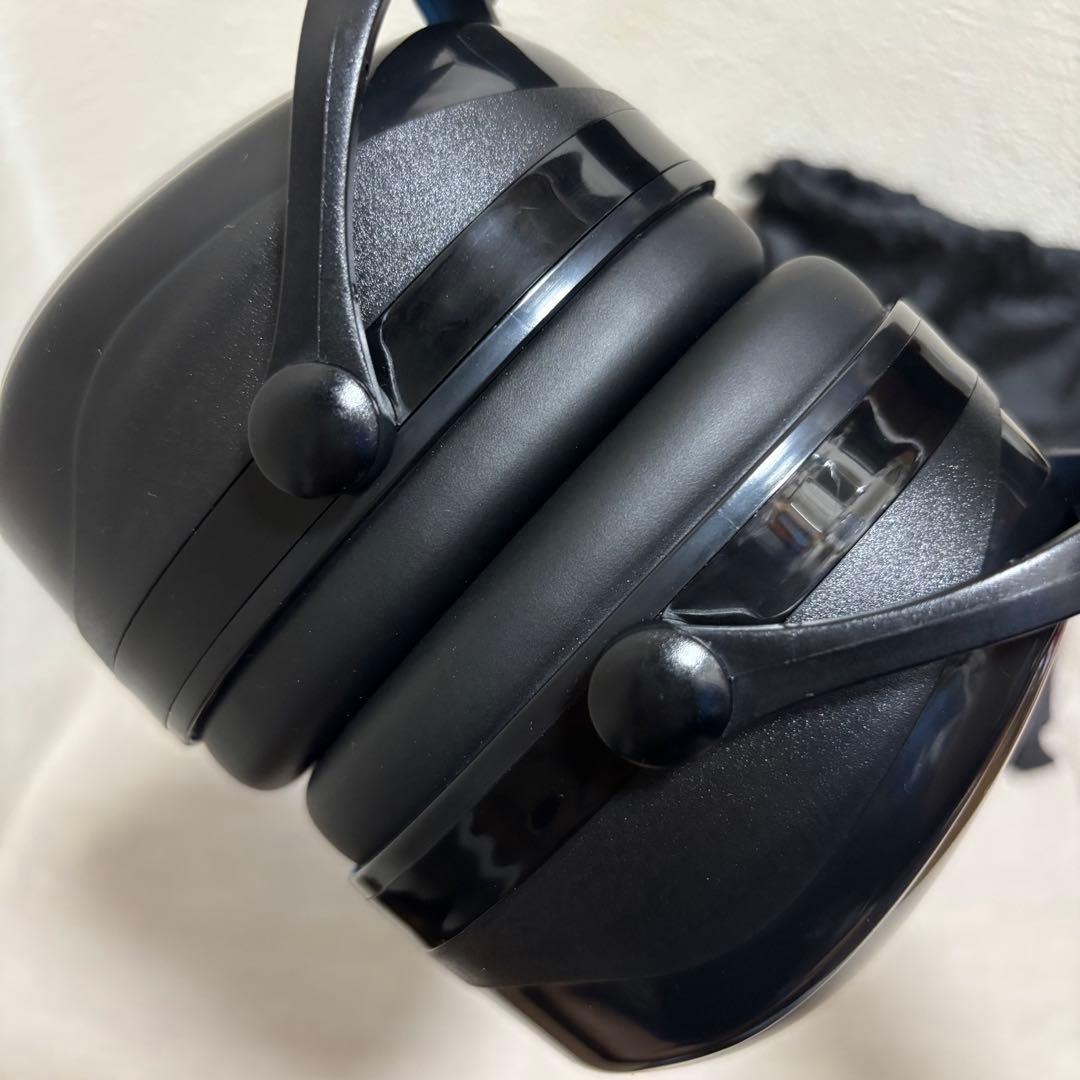 MPOW 防音イヤーマフ SNR 36dB — image 2