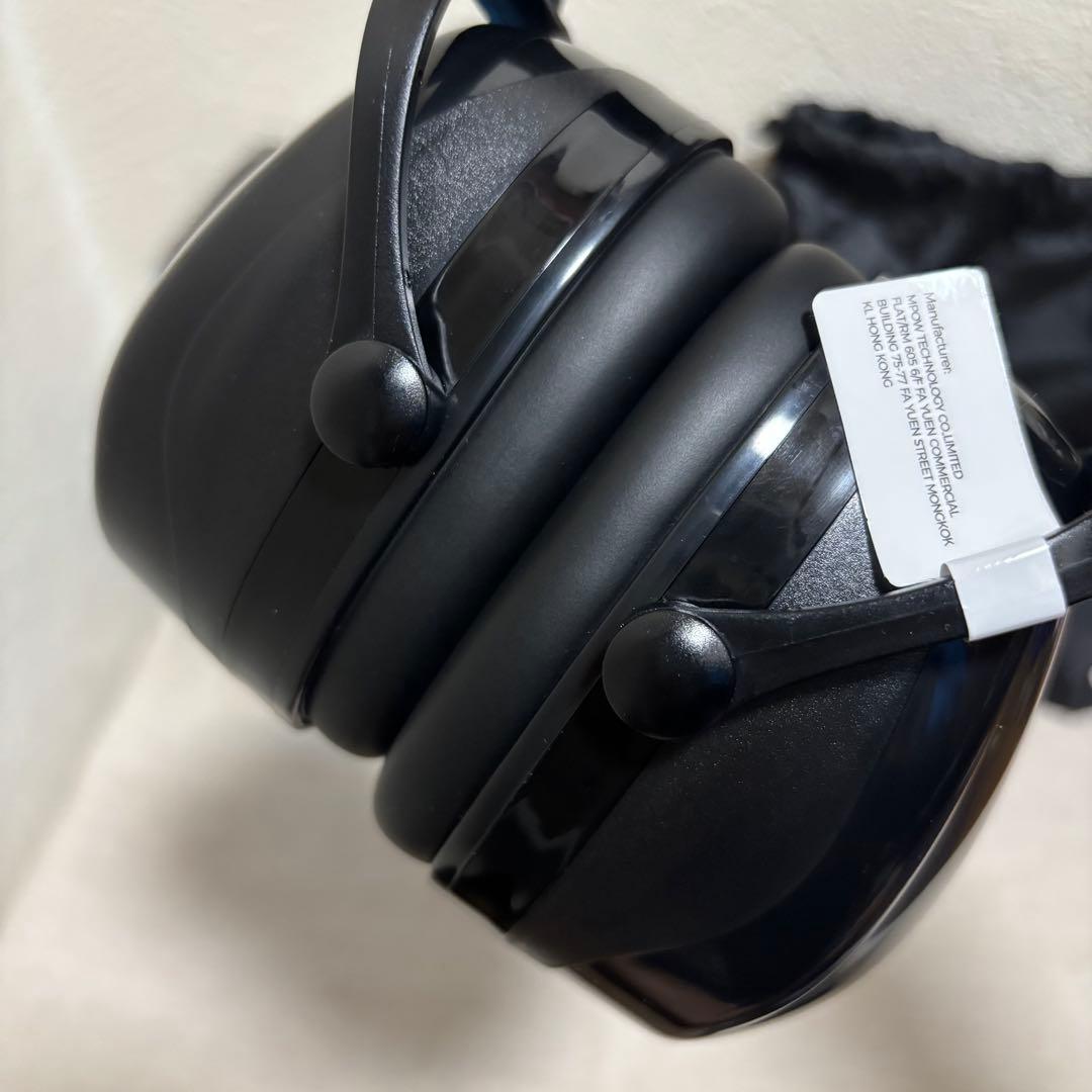 MPOW 防音イヤーマフ SNR 36dB — image 3