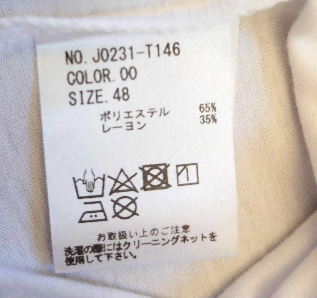 jump one 7th ANNIVERSARY Tシャツ — image 5