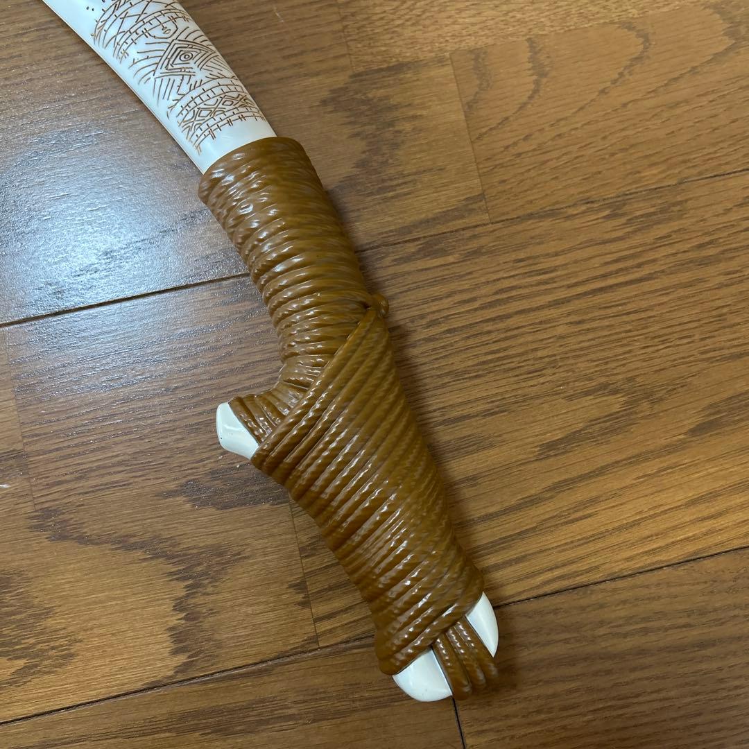 ディズニー　モアナ　マウイ釣り針ライト — image 4