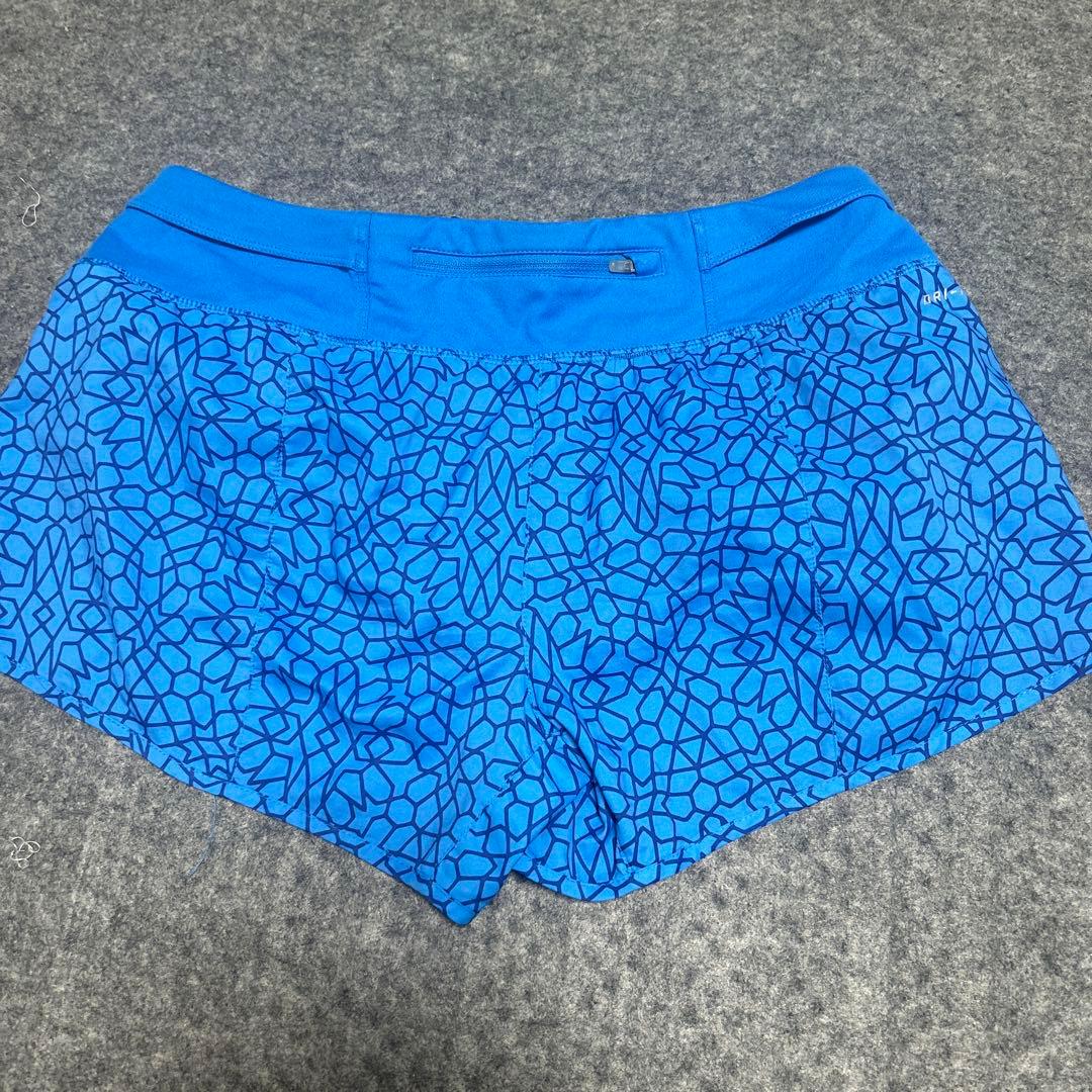 snowさん専用　Nike DRI-FIT 青 L — image 2