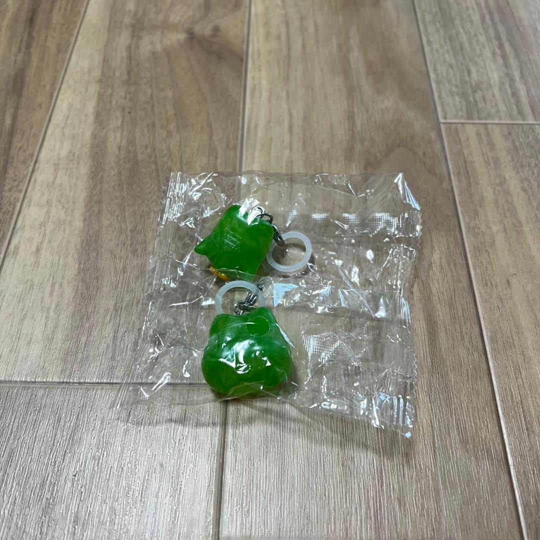 duolingo デュオリンゴ　めじるし　アクセサリー　ガチャ — image 2
