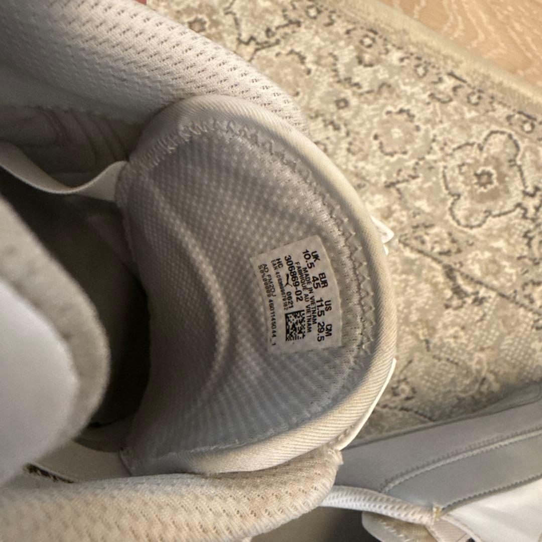 PUMA BMW ドライビングシューズ　29.5cm 306869-02 — image 2