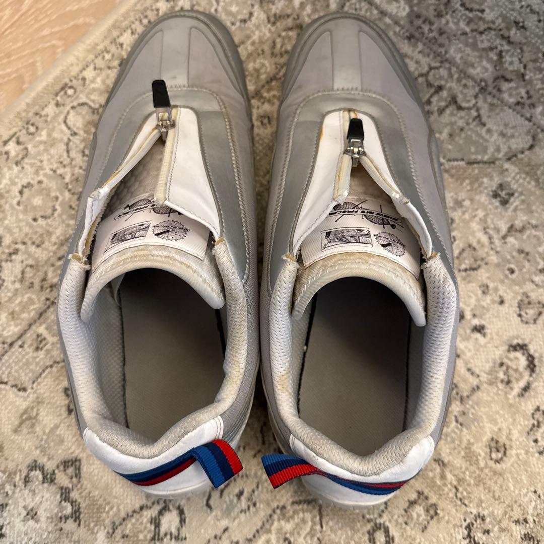 PUMA BMW ドライビングシューズ　29.5cm 306869-02 — image 3