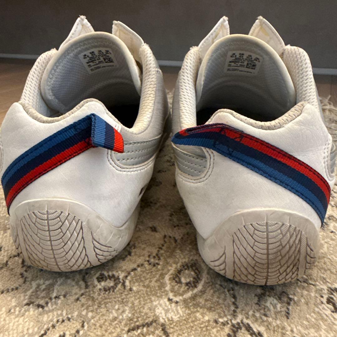 PUMA BMW ドライビングシューズ　29.5cm 306869-02 — image 4