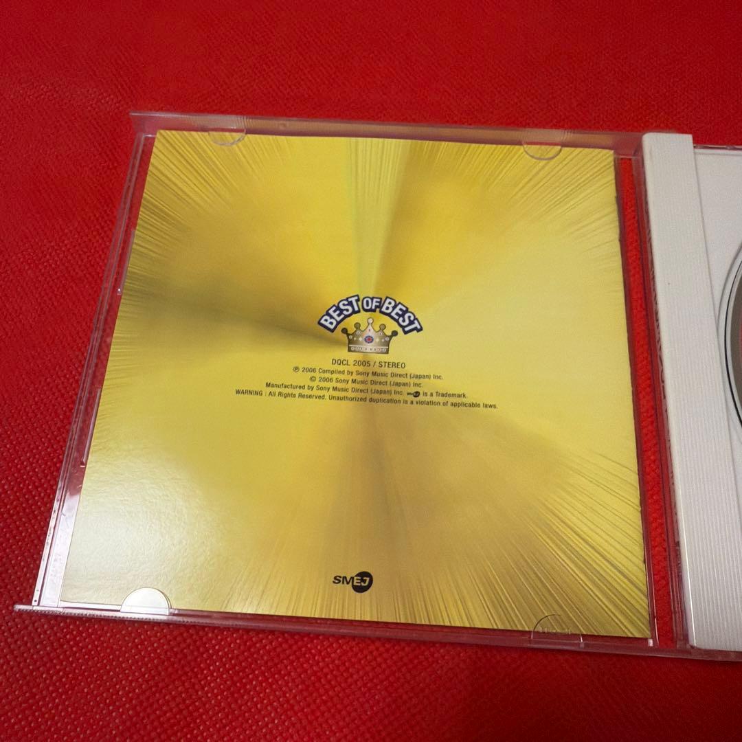 J-POPゴールデン・ヒッツVol.1 ベスト・オブ・ベスト — image 2