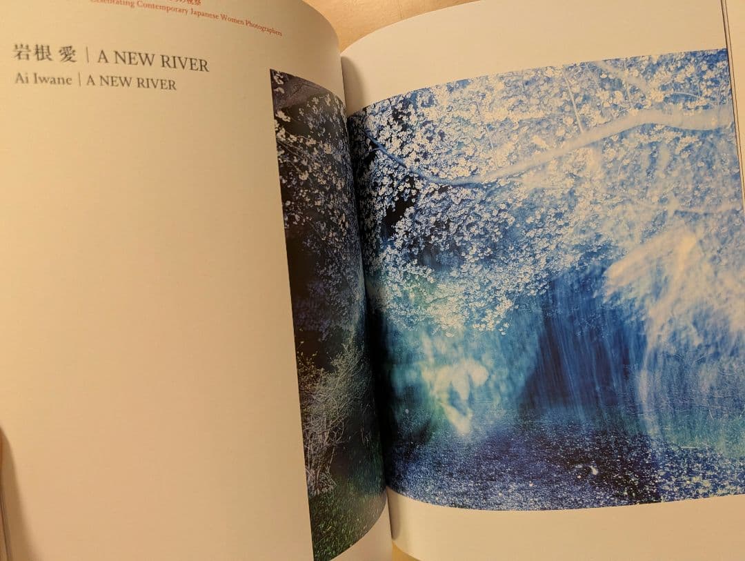 アート『KYOTO GRAPHIE 2022 Catalogue京都グラフィー』 — image 4