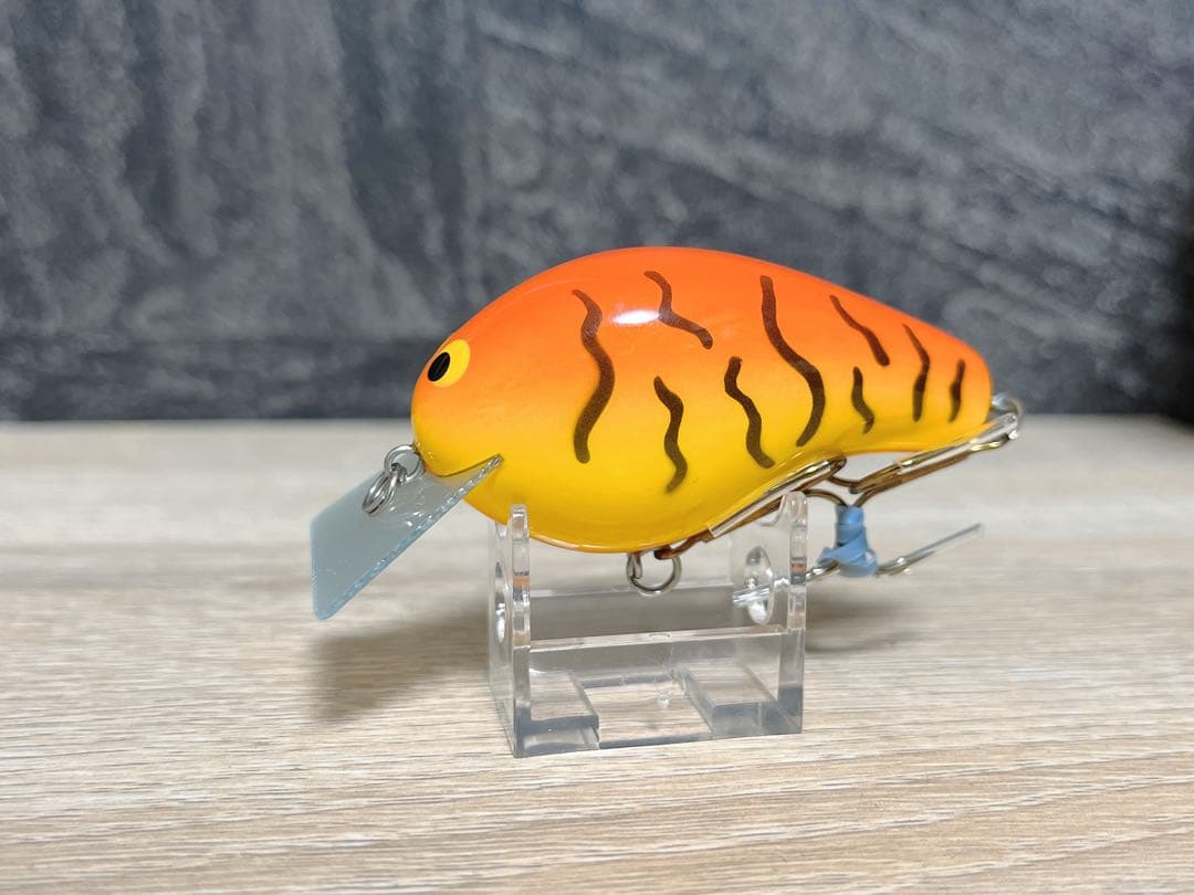 ウッドリーム　ノーネームクランク — image 2
