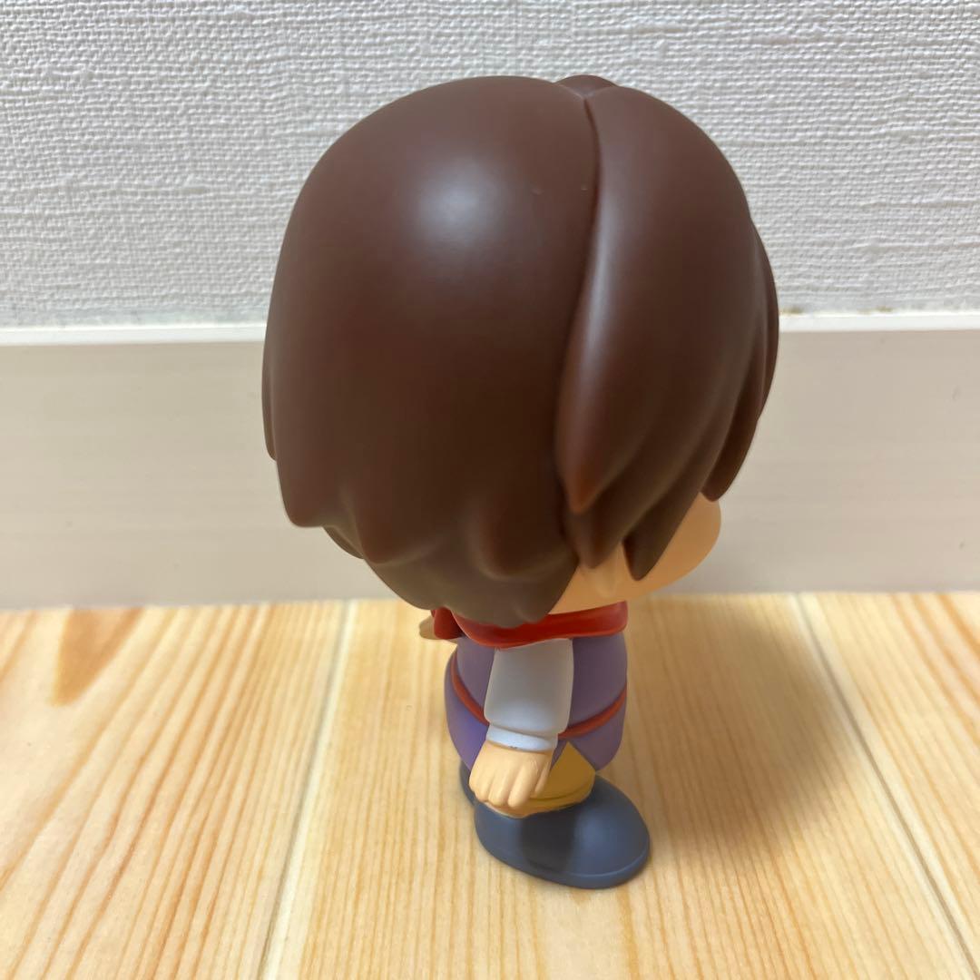 幽遊白書 コエンマ フィギュア　SOFVICちゅ — image 4