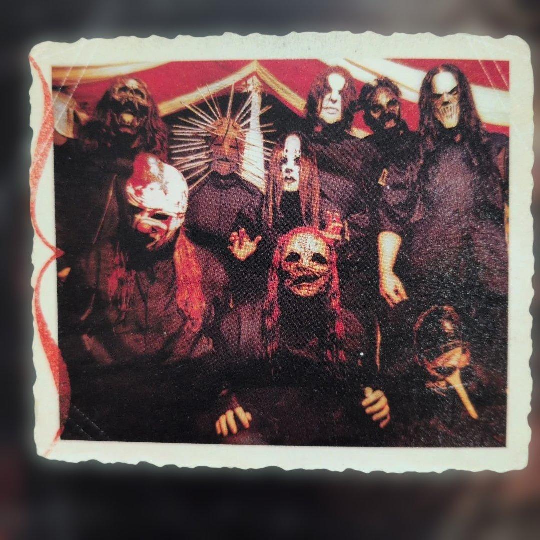 Slipknot Vol. 3: The Subliminal Verses — image 3