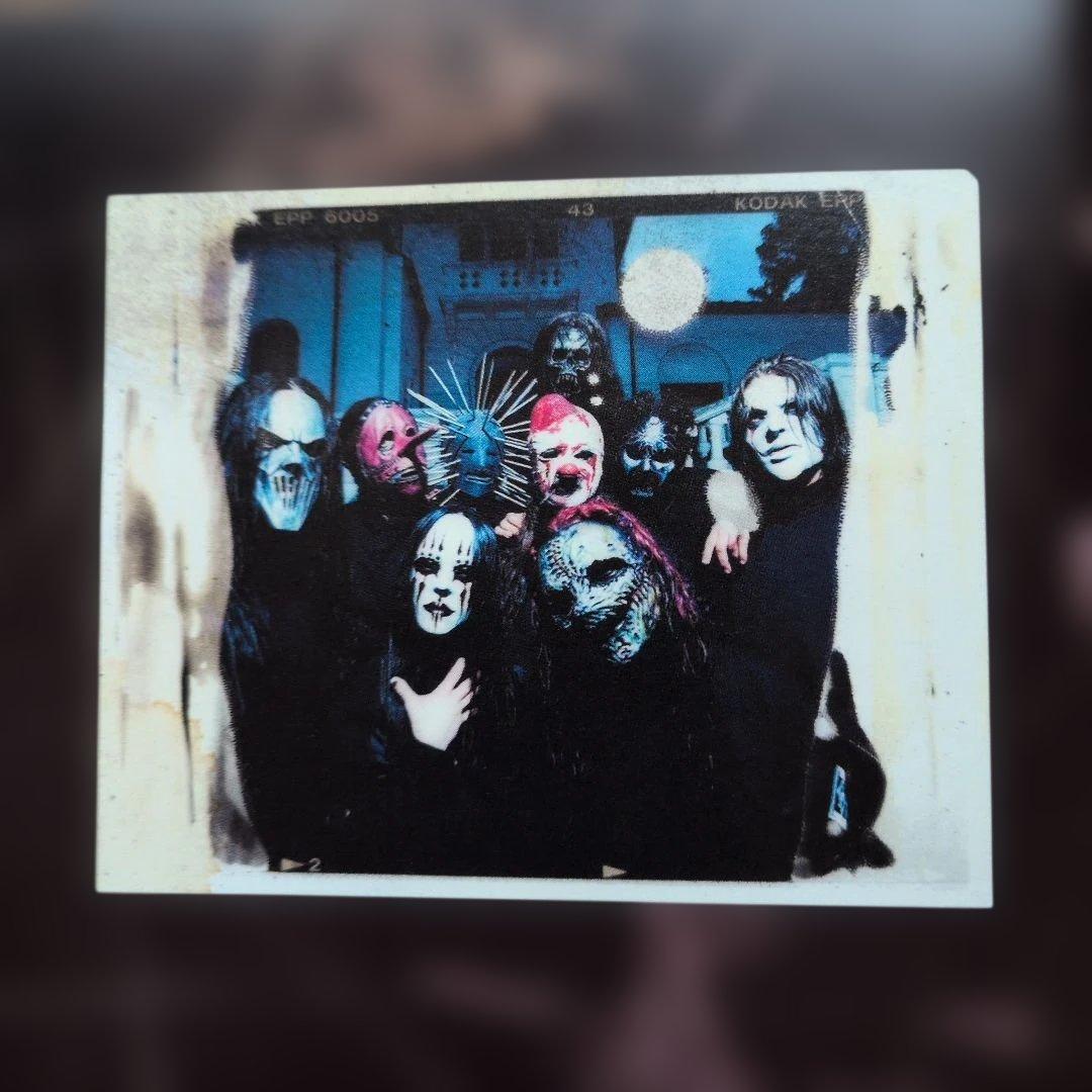 Slipknot Vol. 3: The Subliminal Verses — image 5