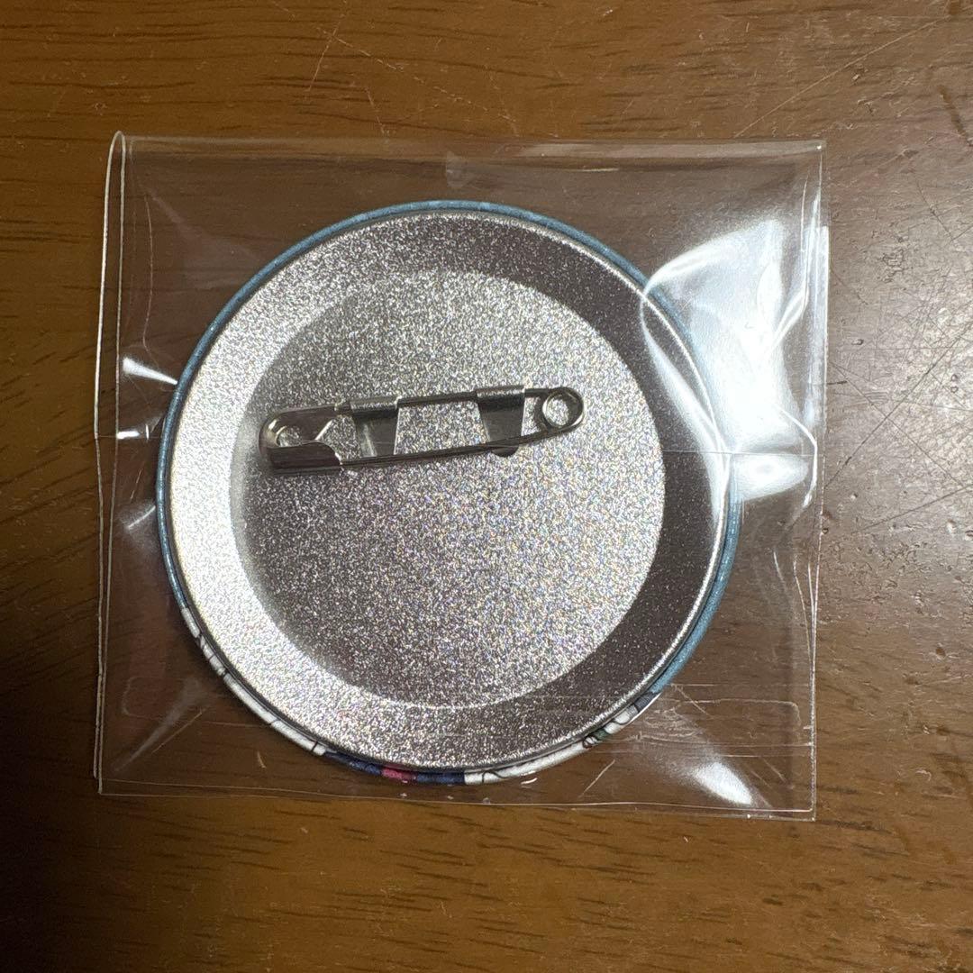 名探偵コナン キャラバッジコレクション 怪盗キッド — image 2