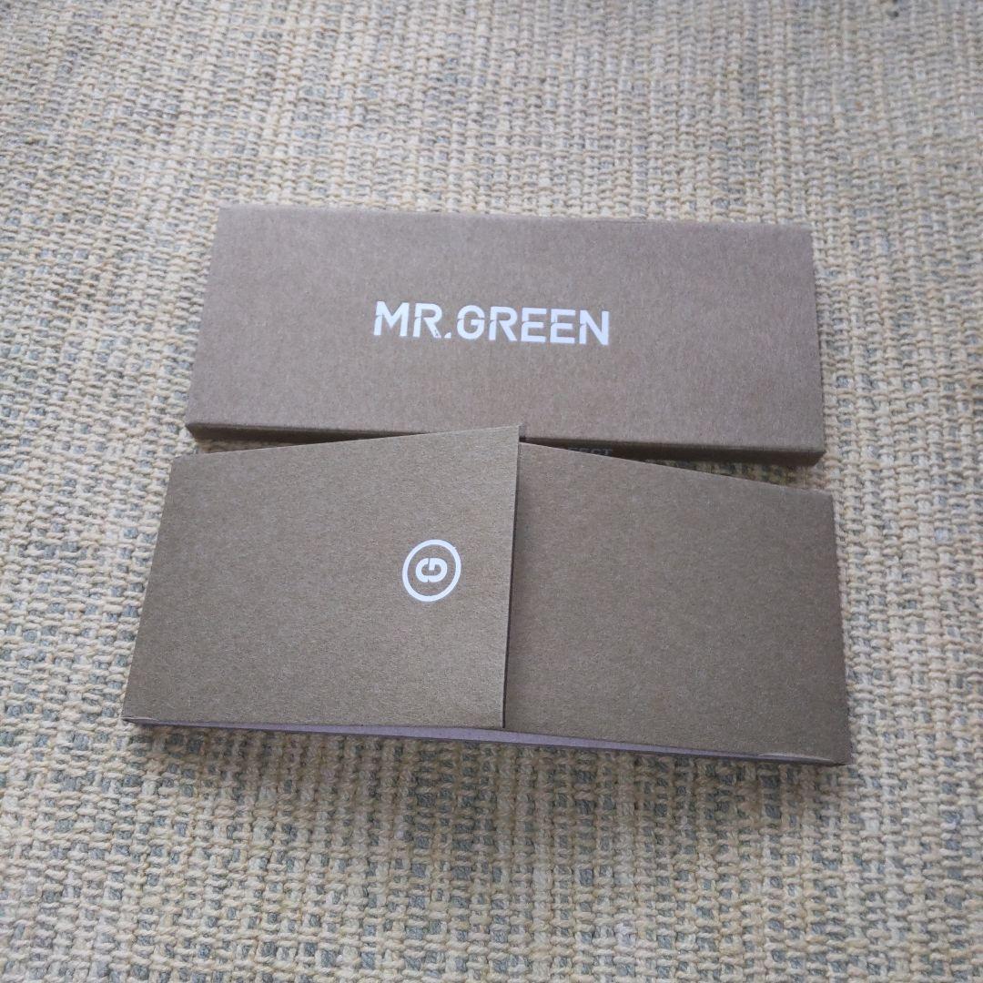 MR.GREEN 爪やすり 両面タイプ 専用ケース付き — image 3