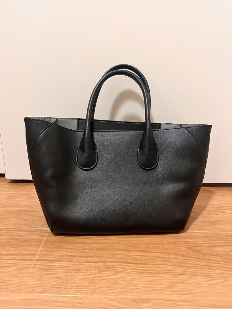 【RODE SKO】2way ハンドバッグ／ショルダー付き — image 2