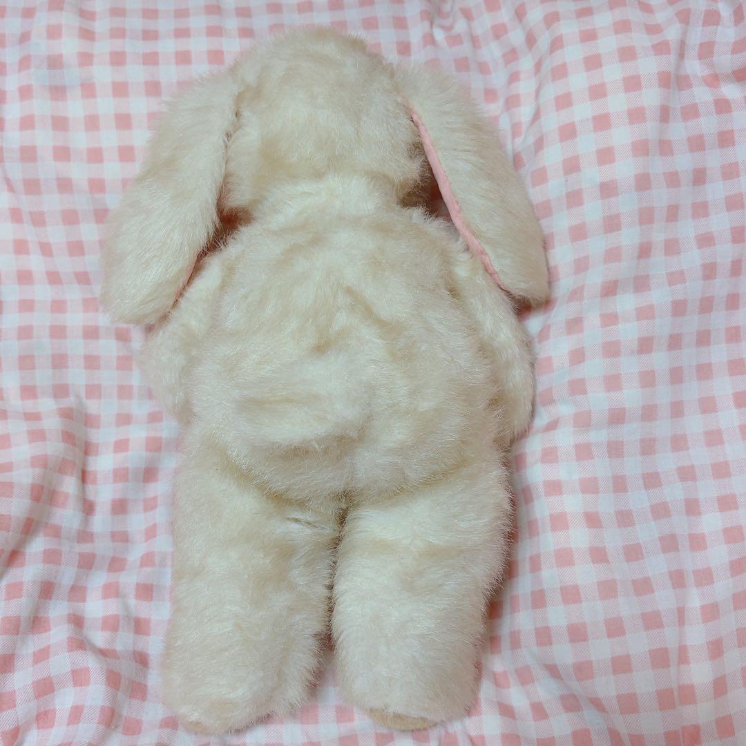 コカコーラ　犬　ヴィンテージ　ぬいぐるみ — image 3