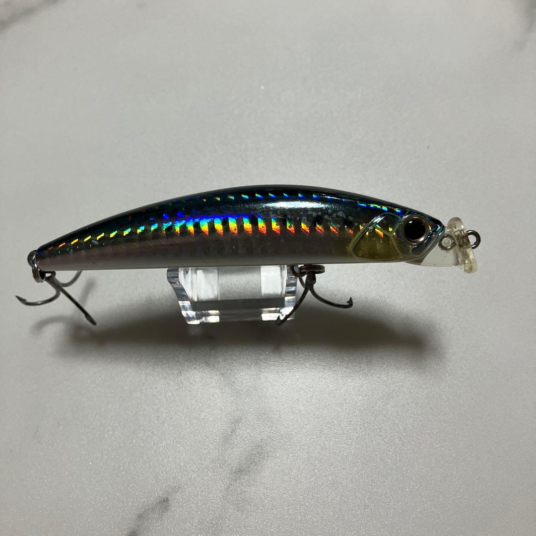 DUO テリフDC-9BULLET — image 2