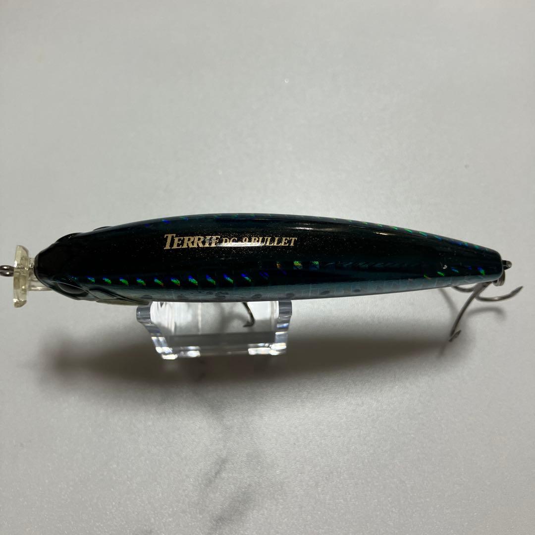 DUO テリフDC-9BULLET — image 3