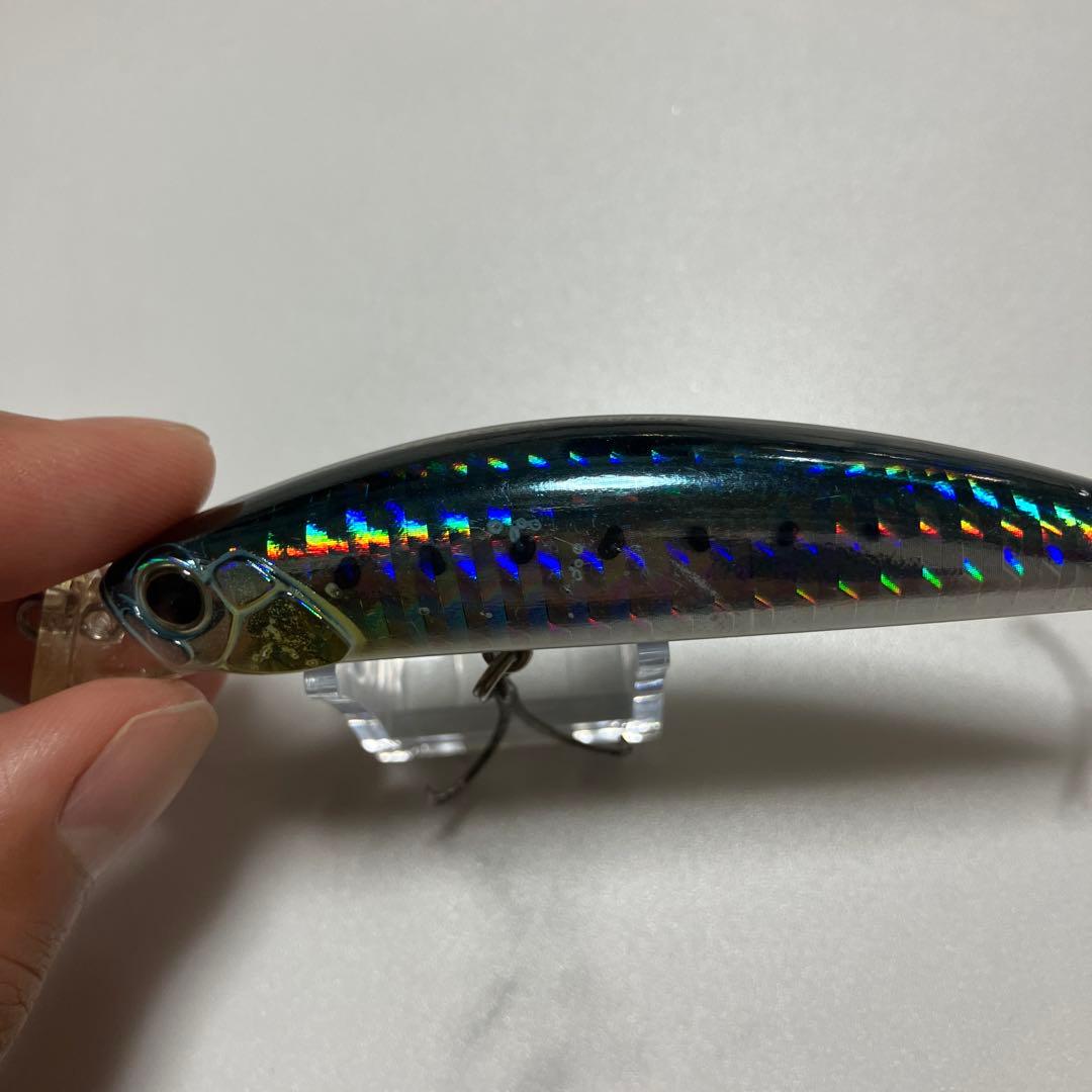 DUO テリフDC-9BULLET — image 4