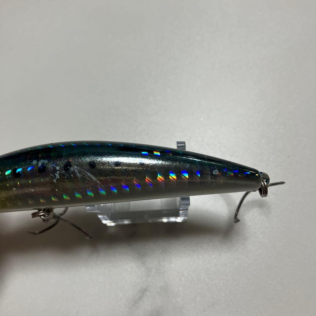 DUO テリフDC-9BULLET — image 5