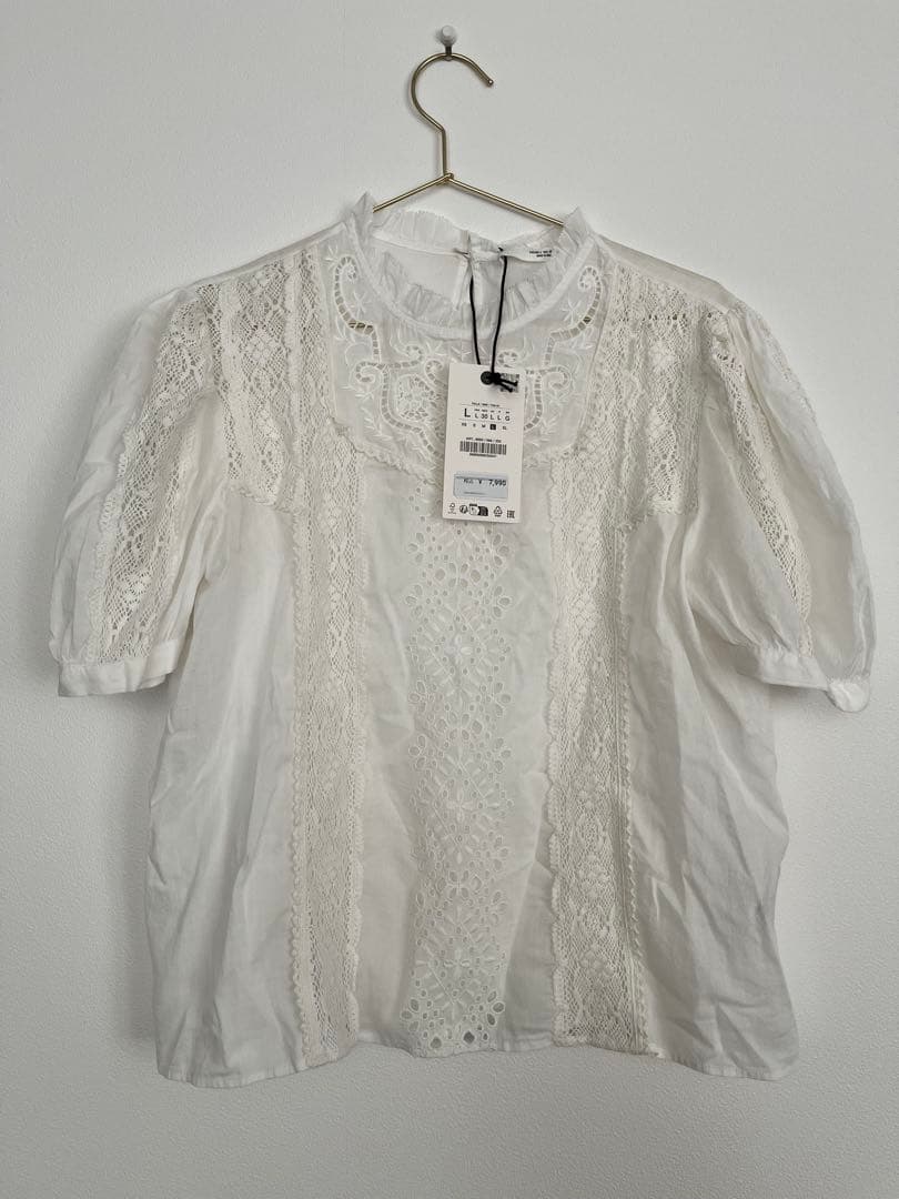 ポケ子様専用✴︎新品未使用　ZARA — image 2