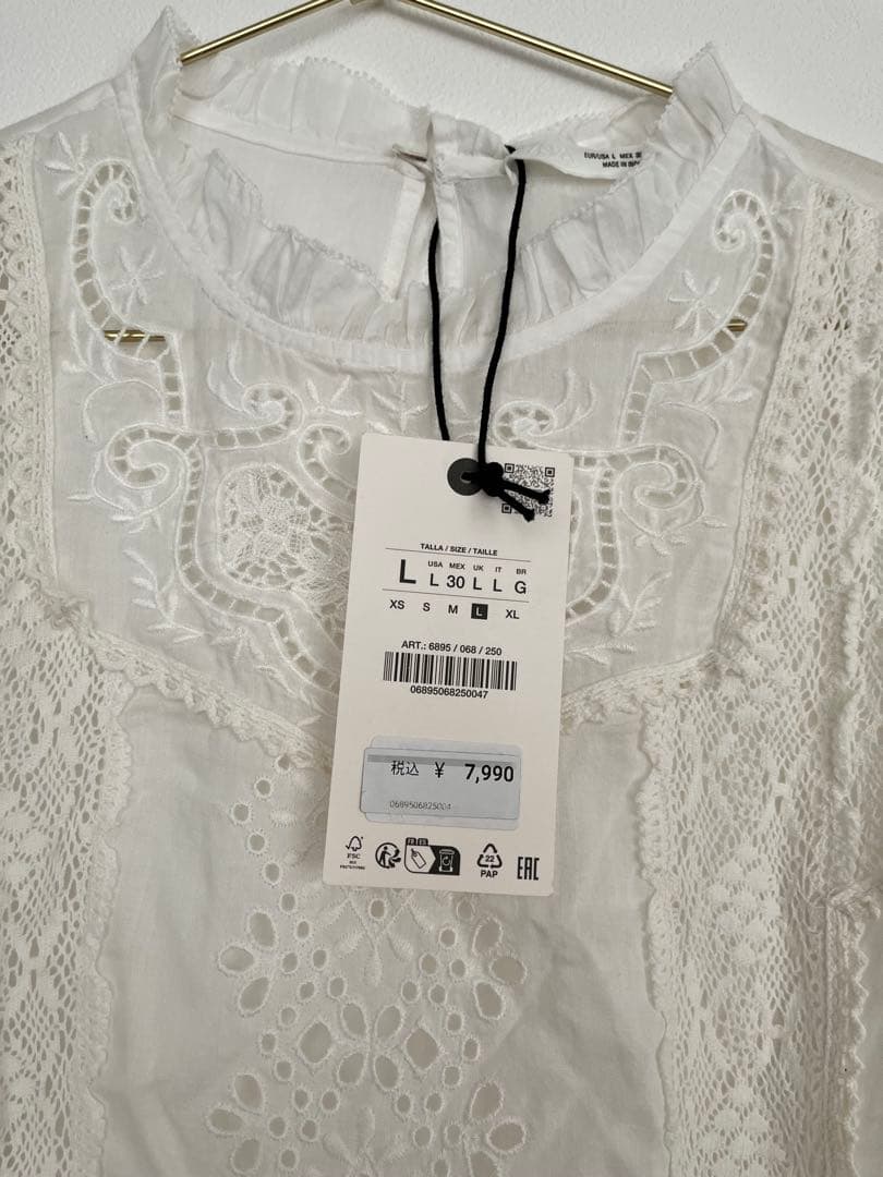 ポケ子様専用✴︎新品未使用　ZARA — image 3