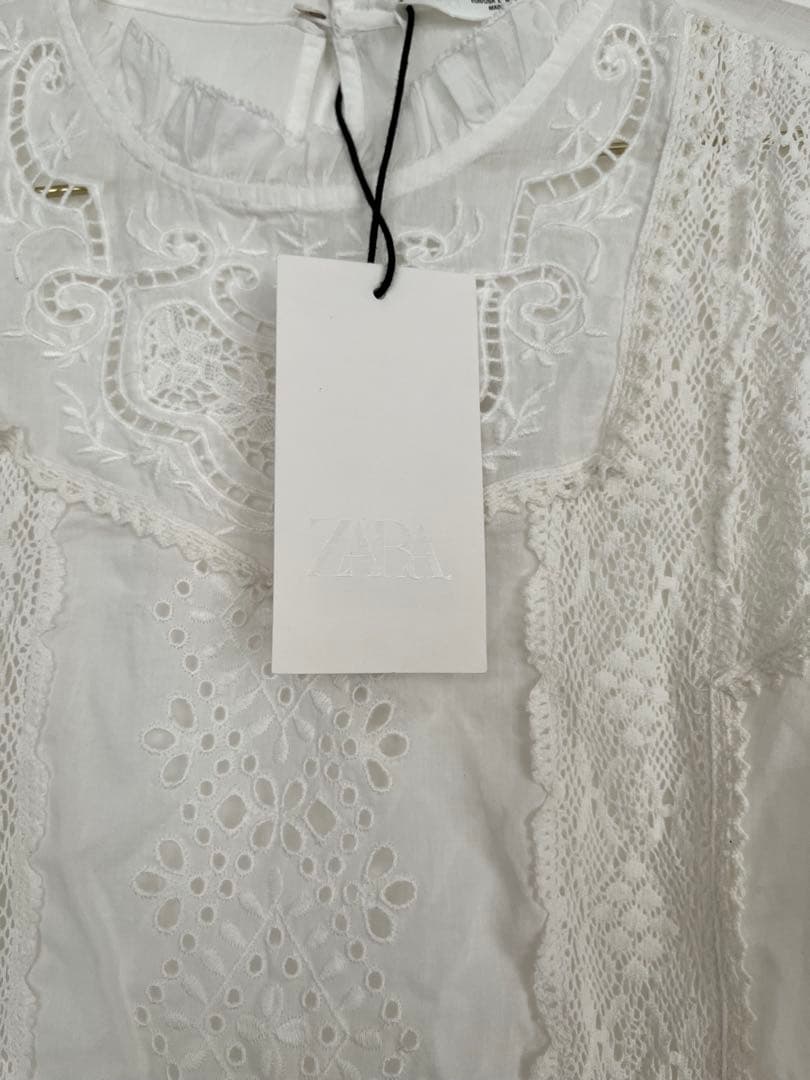 ポケ子様専用✴︎新品未使用　ZARA — image 4