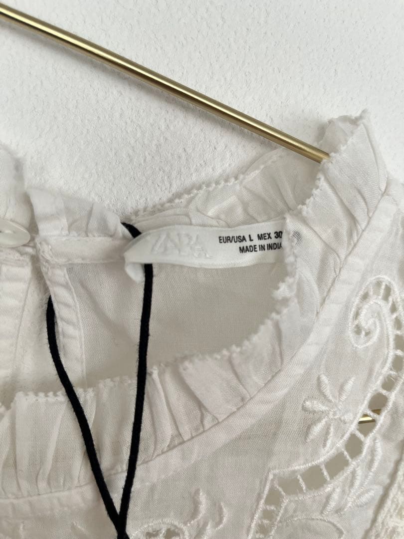 ポケ子様専用✴︎新品未使用　ZARA — image 5