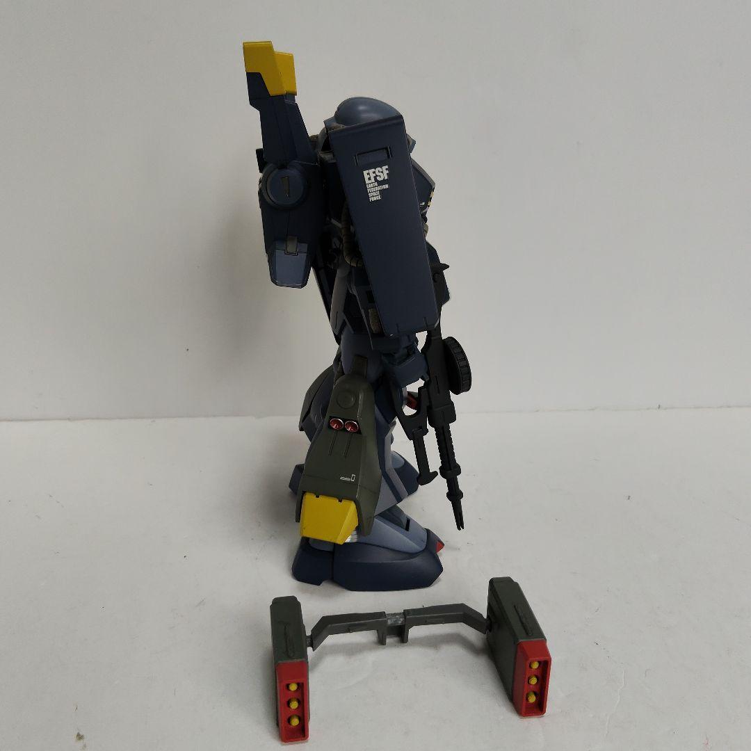 ガンプラ マスターグレード MG ガンプラ ハイザック　完成品 — image 2