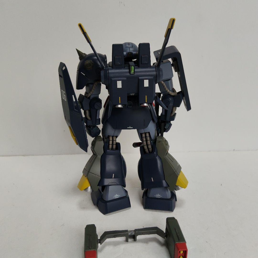 ガンプラ マスターグレード MG ガンプラ ハイザック　完成品 — image 3