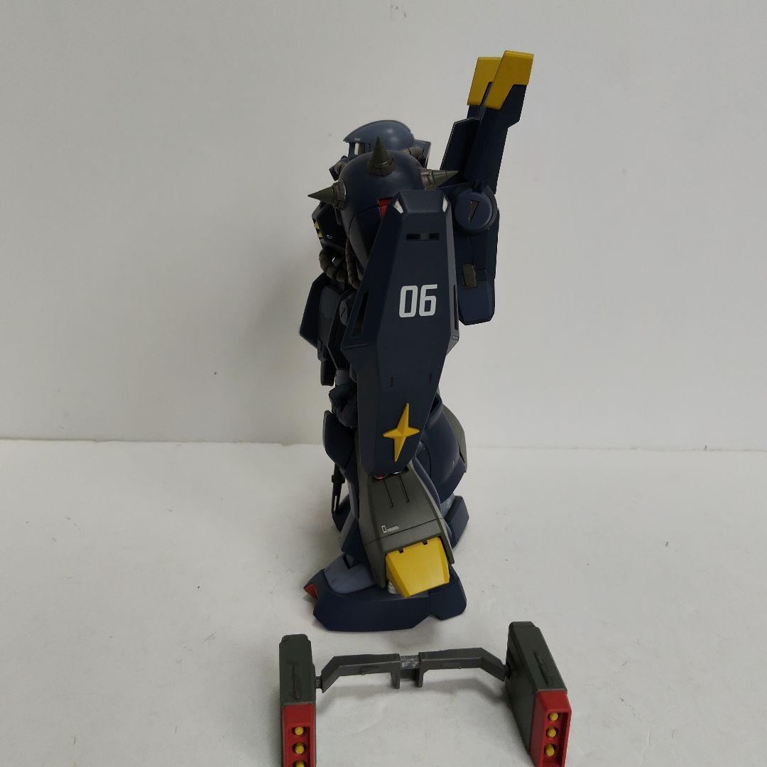 ガンプラ マスターグレード MG ガンプラ ハイザック　完成品 — image 4