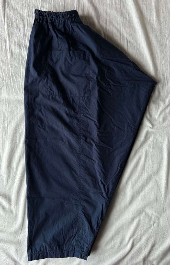 iroiro群青　ニューヤオパンツ　コットン — image 2