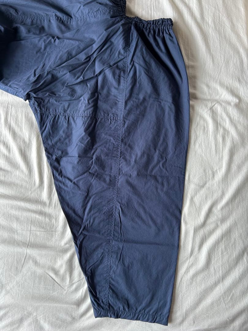 iroiro群青　ニューヤオパンツ　コットン — image 4