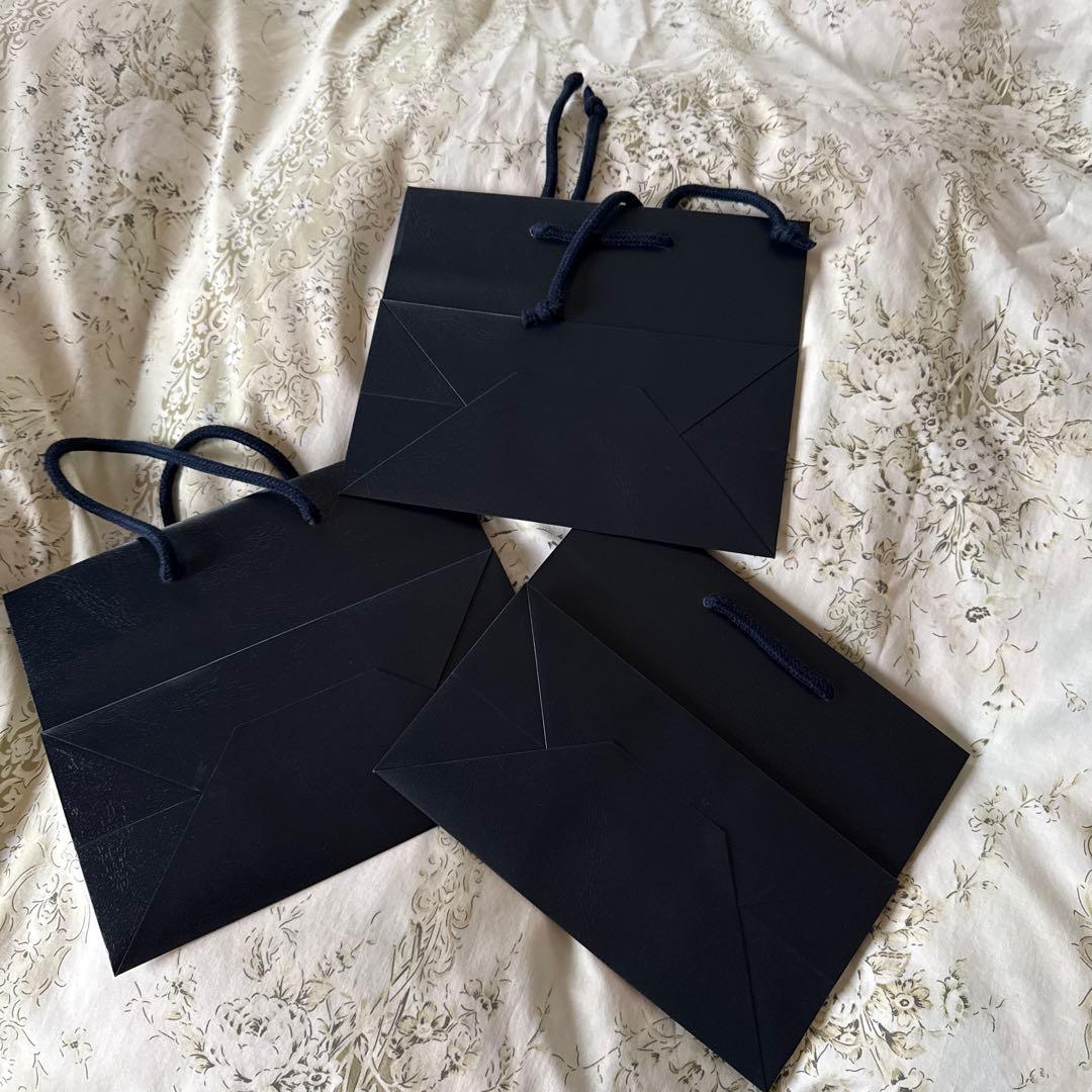 Polo Ralph Lauren ショップ袋 3枚セット — image 2