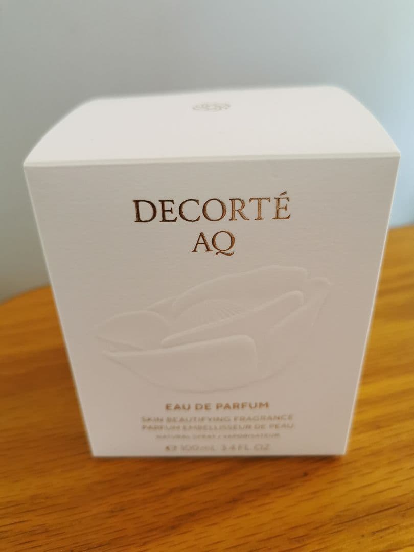 コスメデコルテ DECORTÉ AQ オードパルファン 100ml — image 2