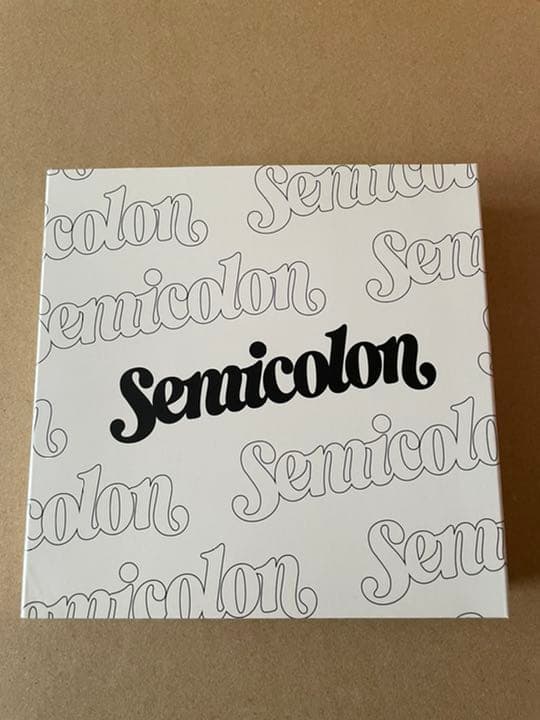 SEVENTEEN セミコロン semicolon 2枚セット — image 2