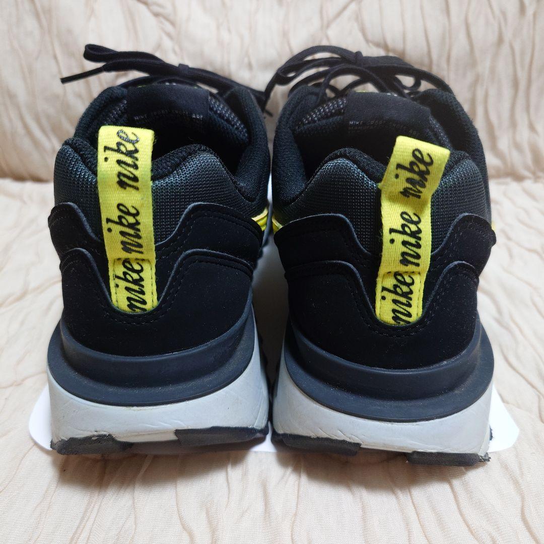中古　NIKE AIR MAX Down 28cm — image 2